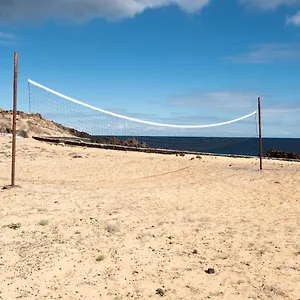 Villa Delmar - Mero, Charco del Palo